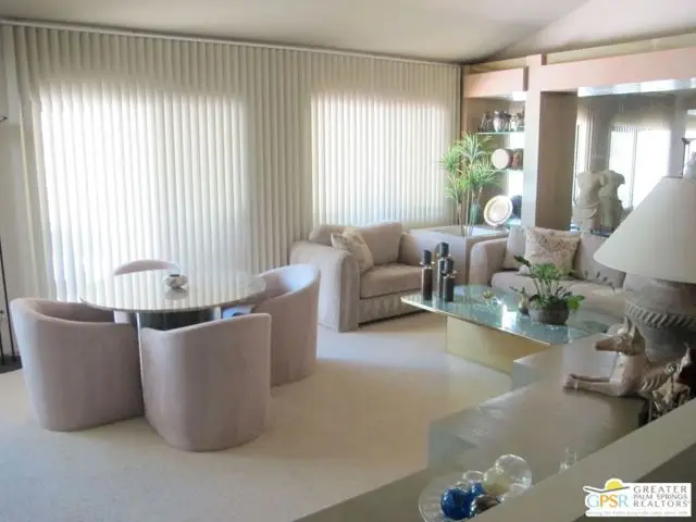 1586 S San Mateo Drive, Palm Springs, CA 92264 - #3