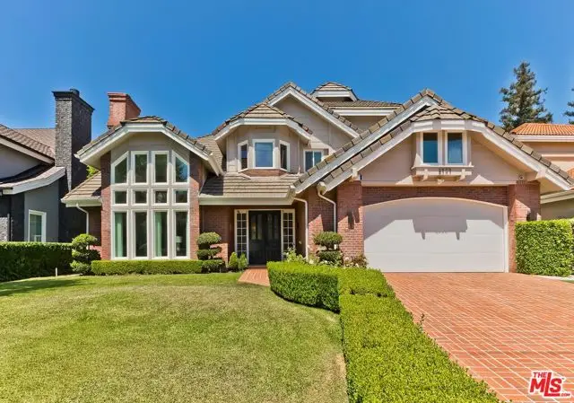 4131 Troost Avenue, Studio City, CA 91604 - #2