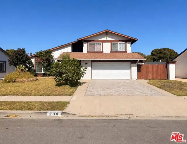 2114 Rhonda Street, Oxnard, CA 93036 - #1