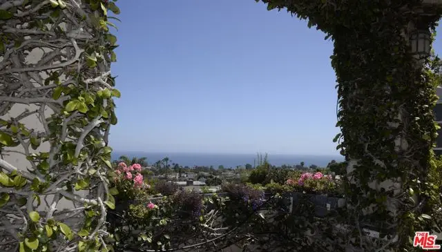 16645 Akron Street, Pacific Palisades, CA 90272 - #1