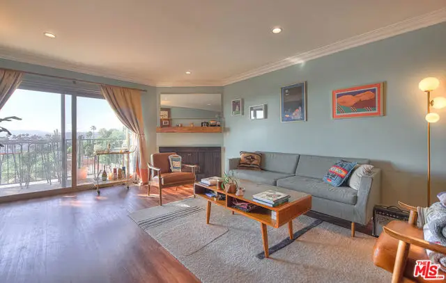 1707 Micheltorena Street #208, Los Angeles, CA 90026 - #2
