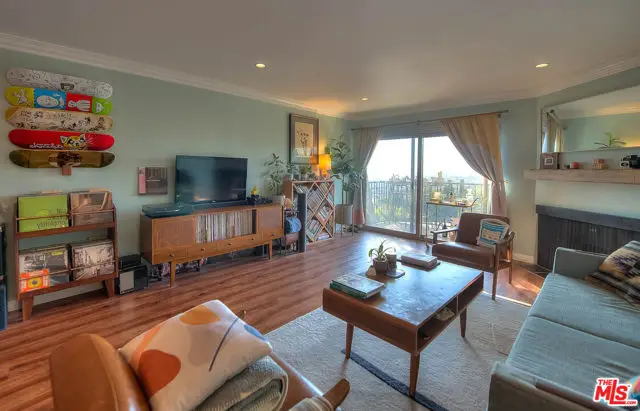 1707 Micheltorena Street #208, Los Angeles, CA 90026 - #3