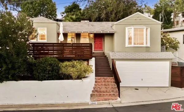 3940 Prospect Avenue, Los Angeles, CA 90027