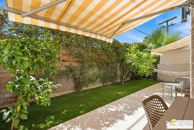 1150 E Palm Canyon Drive #40, Palm Springs, CA 92264 - #2