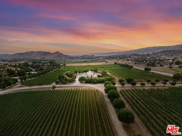 9640 Sierra Highway, Santa Clarita, CA 91390