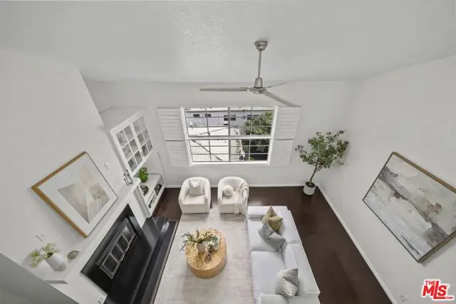 12515 Pacific Avenue #208, Los Angeles, CA 90066 - #3