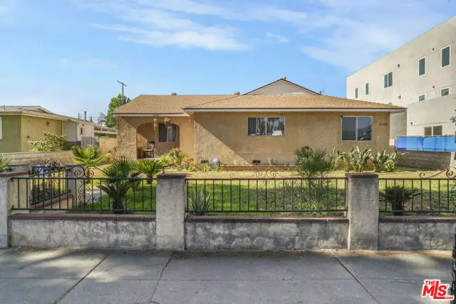 16130 Devonshire Street, North Hills, CA 91344 - #1
