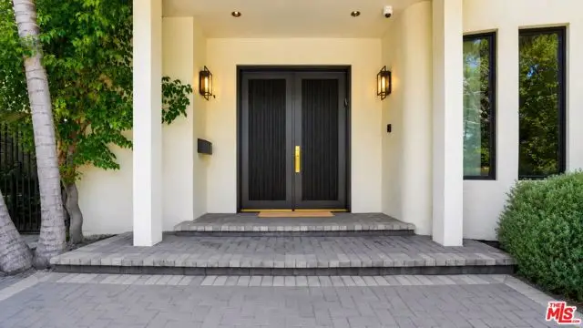 447 S Almont Drive, Beverly Hills, CA 90211 - #2