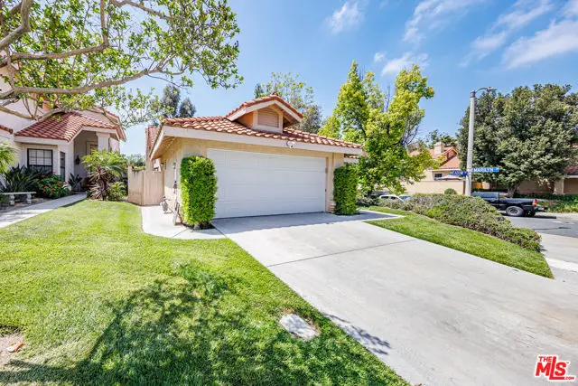 15632 Meadow Drive, Santa Clarita, CA 91387 - #3