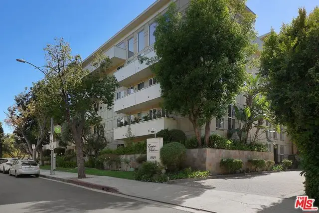 4949 Genesta Avenue #111, Encino, CA 91316 - #1