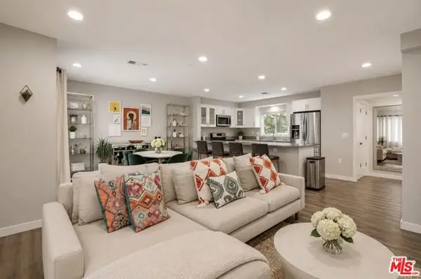 14321 Irma Way, Los Angeles, CA 91405