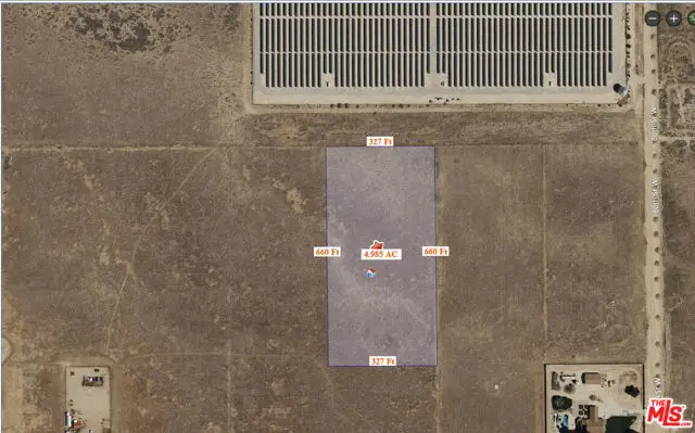 81 Ave H-12, Lancaster, CA 93536 - #1