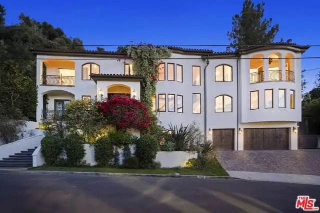 10940 Terryview Drive, Studio City, CA 91604 - #1