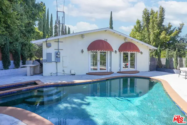 7796 Skyhill Drive, Los Angeles, CA 90068 - #1