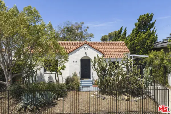 585 N Irving Boulevard, Los Angeles, CA 90004