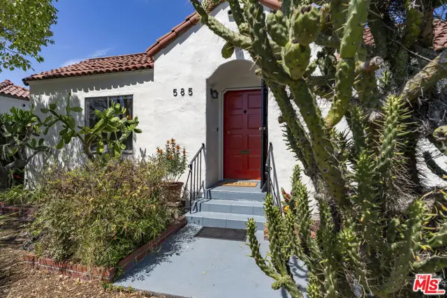 585 N Irving Boulevard, Los Angeles, CA 90004 - #3