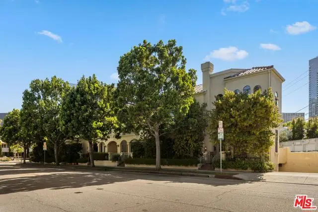 241 S Lasky Drive, Beverly Hills, CA 90212 - #1
