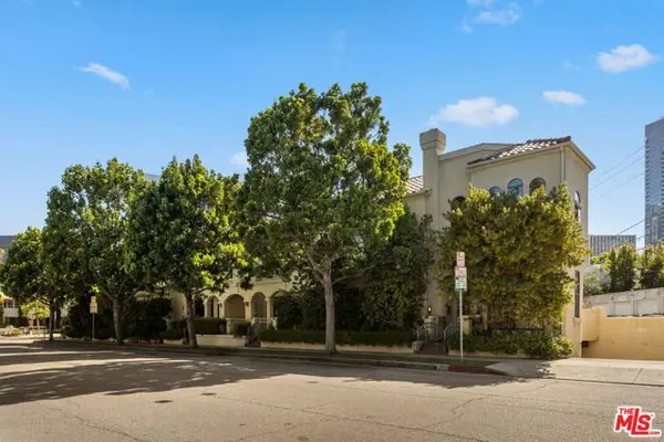 241 S Lasky Drive, Beverly Hills, CA 90212