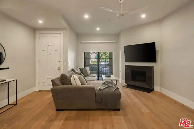 241 S Lasky Drive, Beverly Hills, CA 90212 - #3