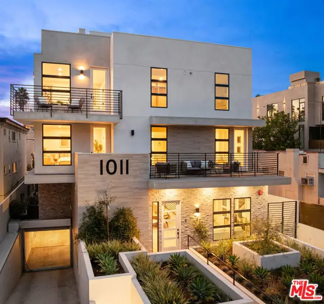 1011 N Ogden Drive #102, West Hollywood, CA 90046 - #2