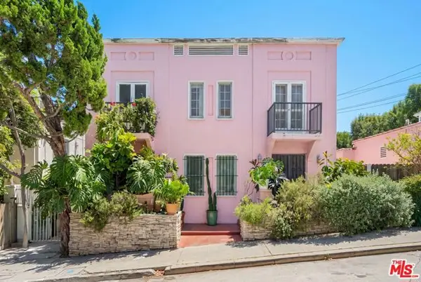 6104 Winans Drive, Los Angeles, CA 90068