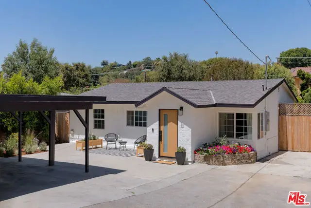 3741 Harriman Avenue, Los Angeles, CA 90032 - #1