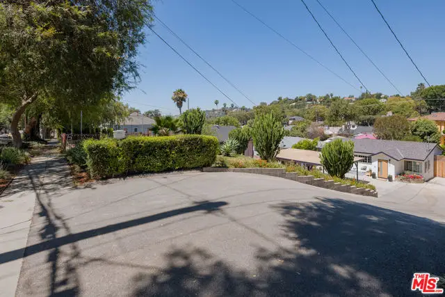 3741 Harriman Avenue, Los Angeles, CA 90032 - #3