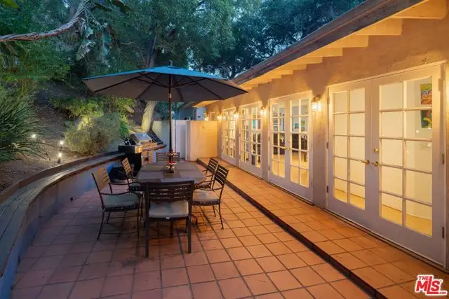 8011 Padre Lane, Los Angeles, CA 90046 - #1