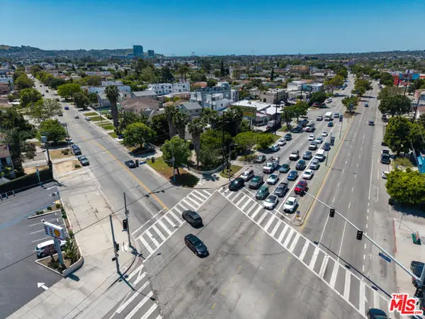 5506 Venice Boulevard, Los Angeles, CA 90019