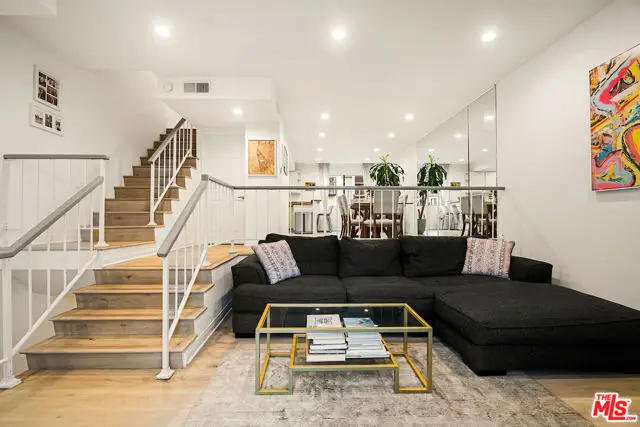 4658 Don Lorenzo Drive #E, Los Angeles, CA 90008 - #2