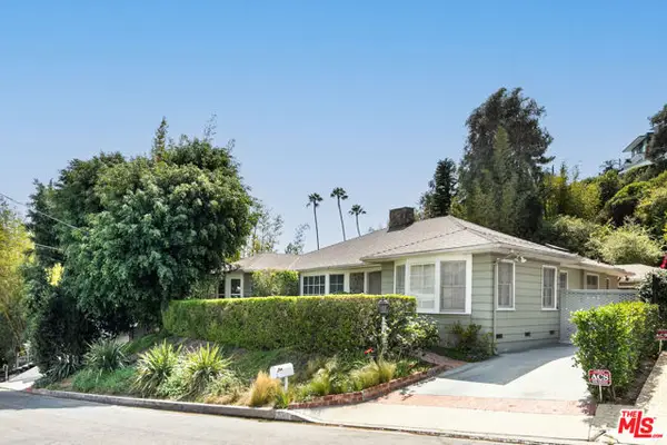 1545 N Doheny Drive, Los Angeles, CA 90069