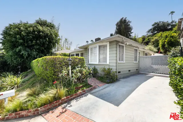 1545 N Doheny Drive, Los Angeles, CA 90069 - #2