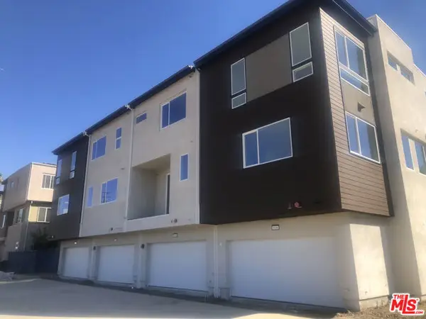 8408 N Fresco Way, Northridge (los Angeles), CA 91325