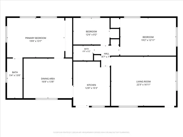 628 E 121st Street, Los Angeles, CA 90059 - #1