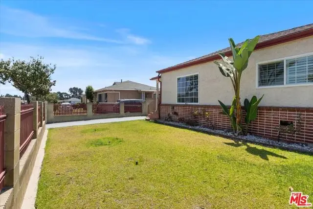 628 E 121st Street, Los Angeles, CA 90059 - #3