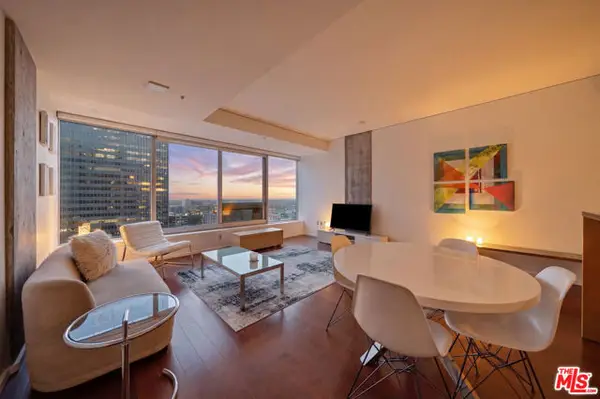 1155 S Grand Avenue #1405, Los Angeles, CA 90015