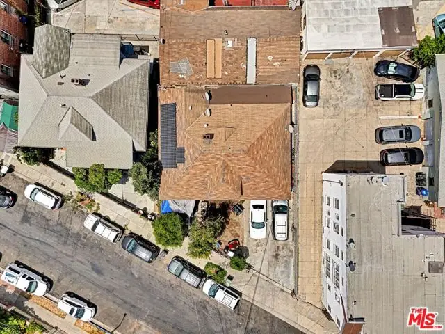 1421 Courtland Avenue, Los Angeles, CA 90006 - #3