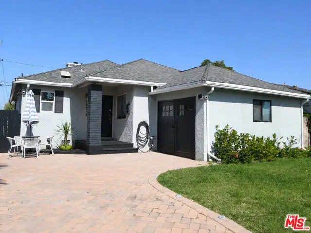 18913 Haas Avenue, Torrance, CA 90504 - #1