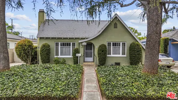 427 S Orchard Drive, Burbank, CA 91506