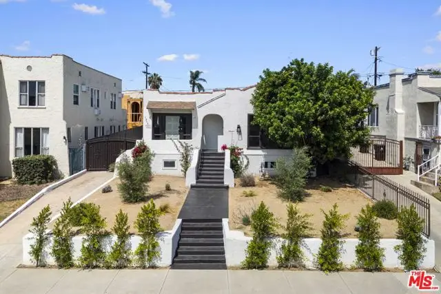 1361 Keniston Avenue, Los Angeles, CA 90019 - #2