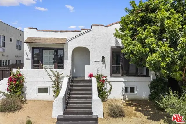 1361 Keniston Avenue, Los Angeles, CA 90019 - #3