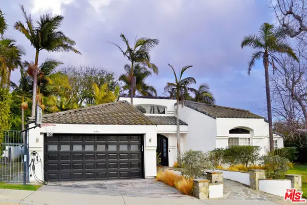 3614 Malibu Country Drive, Malibu, CA 90265