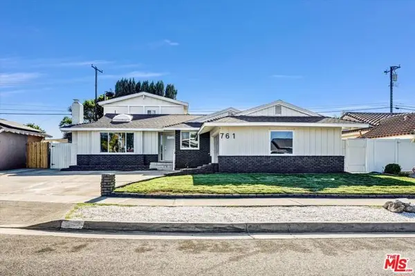 761 Candlewood Drive, La Habra, CA 90631