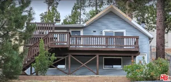 718 Blue Jay Road, Big Bear City, CA 92315