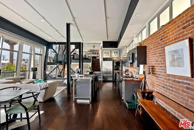 1513 9th Street #3, Santa Monica, CA 90401 - #1