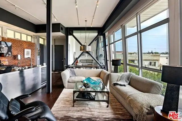 1513 9th Street #3, Santa Monica, CA 90401 - #3