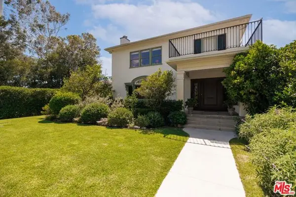 101 N Gower Street, Los Angeles, CA 90004