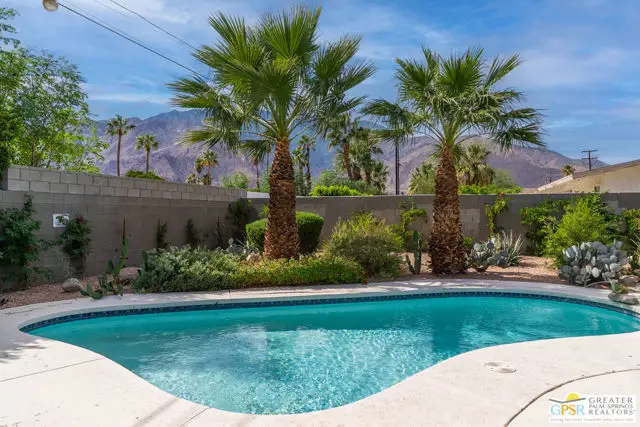 399 E San Rafael Drive, Palm Springs, CA 92262 - #1