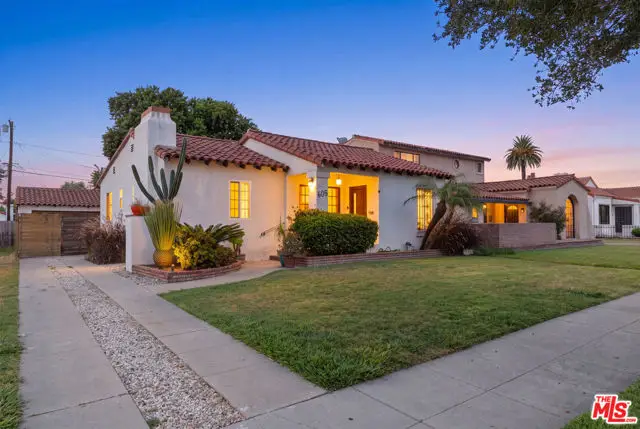 605 S Sloan Avenue, Compton, CA 90221 - #1