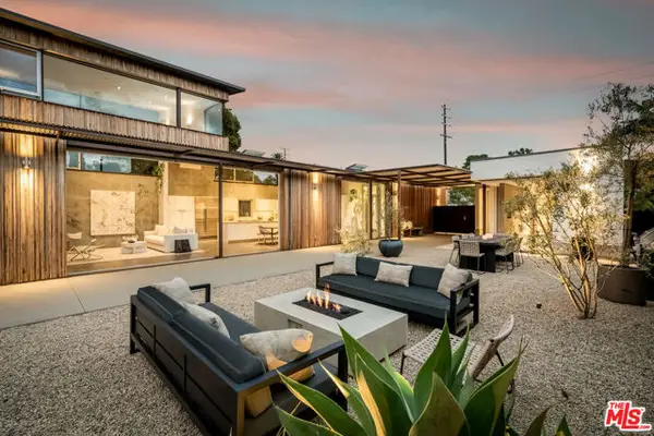 1347 Palms Boulevard, Venice (los Angeles), CA 90291